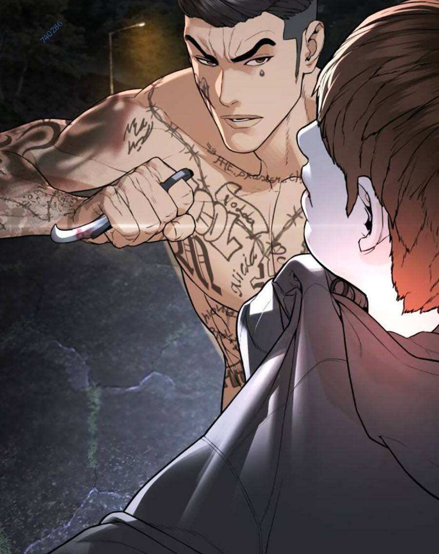 Cách Chiến Thắng Trận Đấu Chap 210 - Next Chap 211