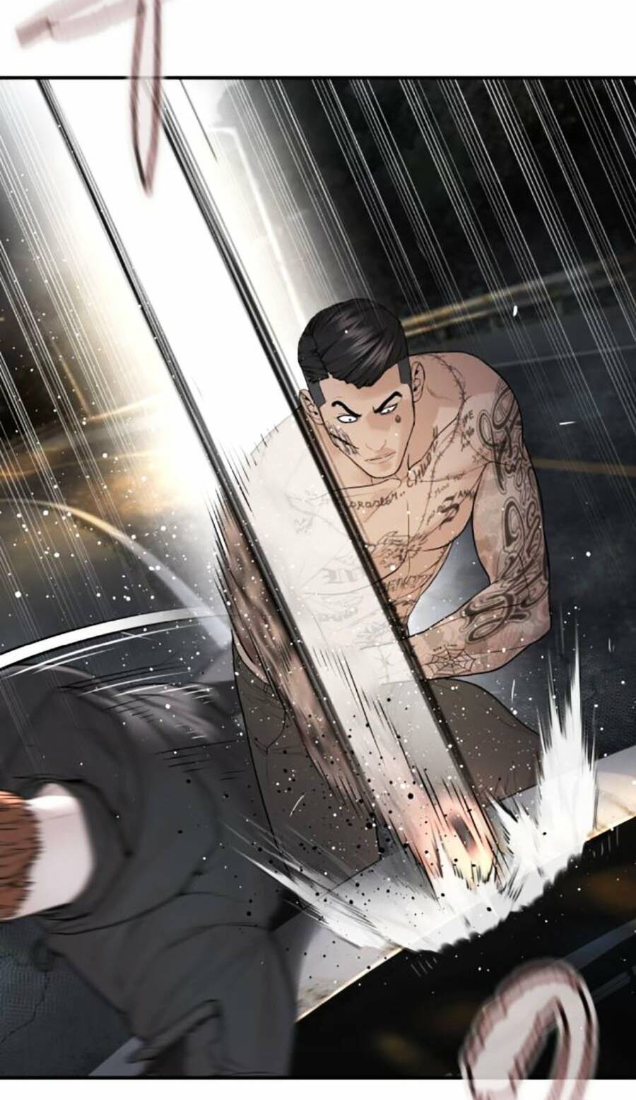 Cách Chiến Thắng Trận Đấu Chap 210 - Next Chap 211