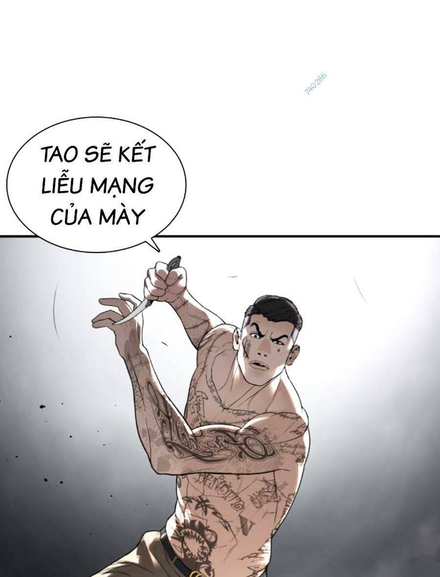 Cách Chiến Thắng Trận Đấu Chap 210 - Next Chap 211
