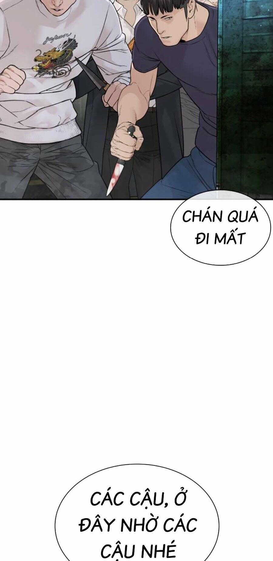 Cách Chiến Thắng Trận Đấu Chap 210 - Next Chap 211