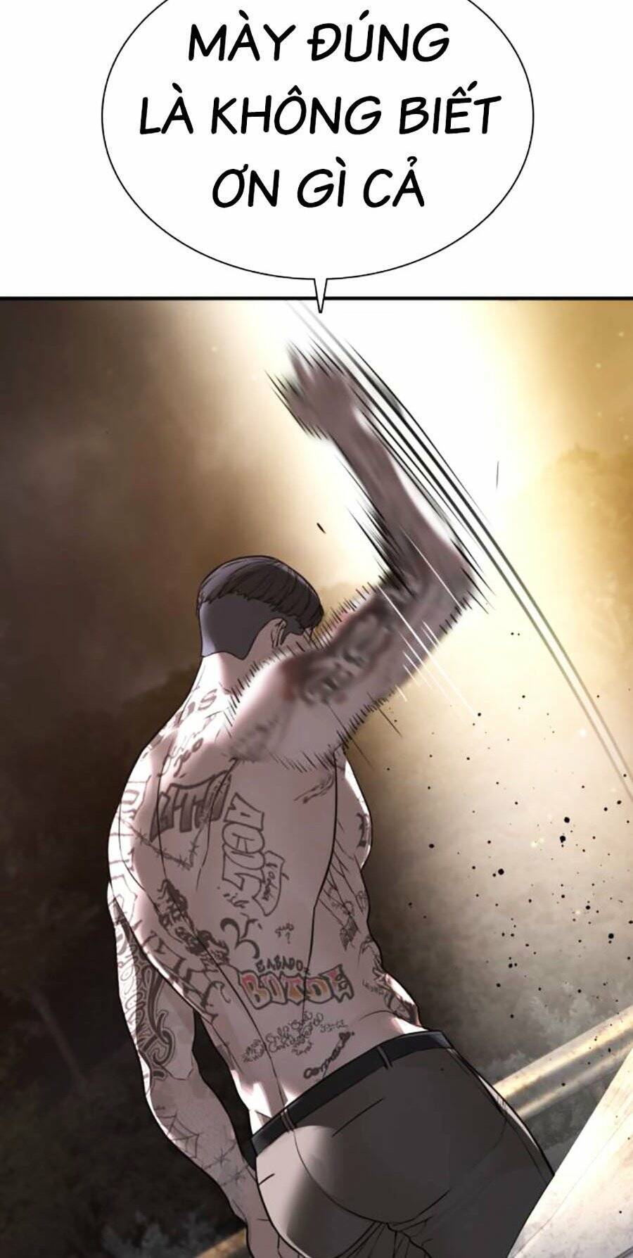 Cách Chiến Thắng Trận Đấu Chap 210 - Next Chap 211