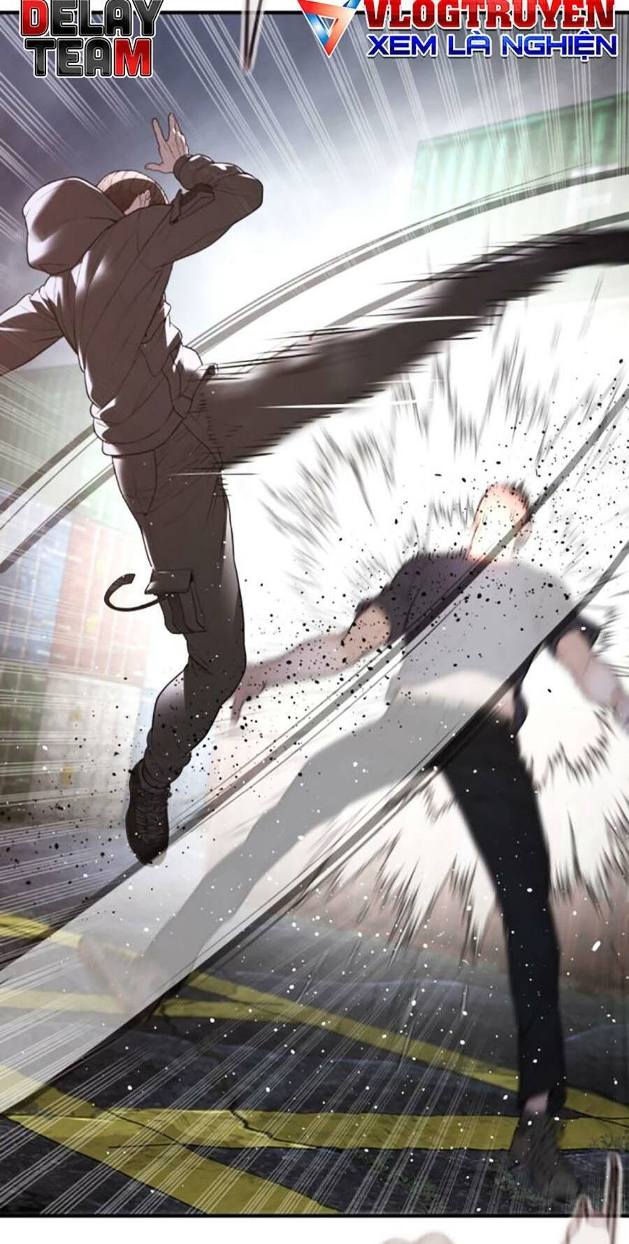 Cách Chiến Thắng Trận Đấu Chap 211 - Next Chap 212