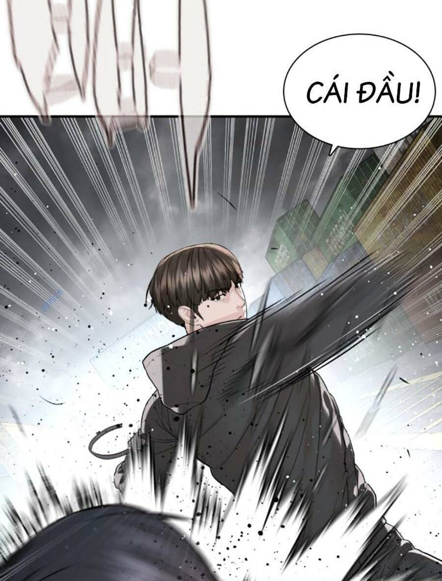 Cách Chiến Thắng Trận Đấu Chap 211 - Next Chap 212