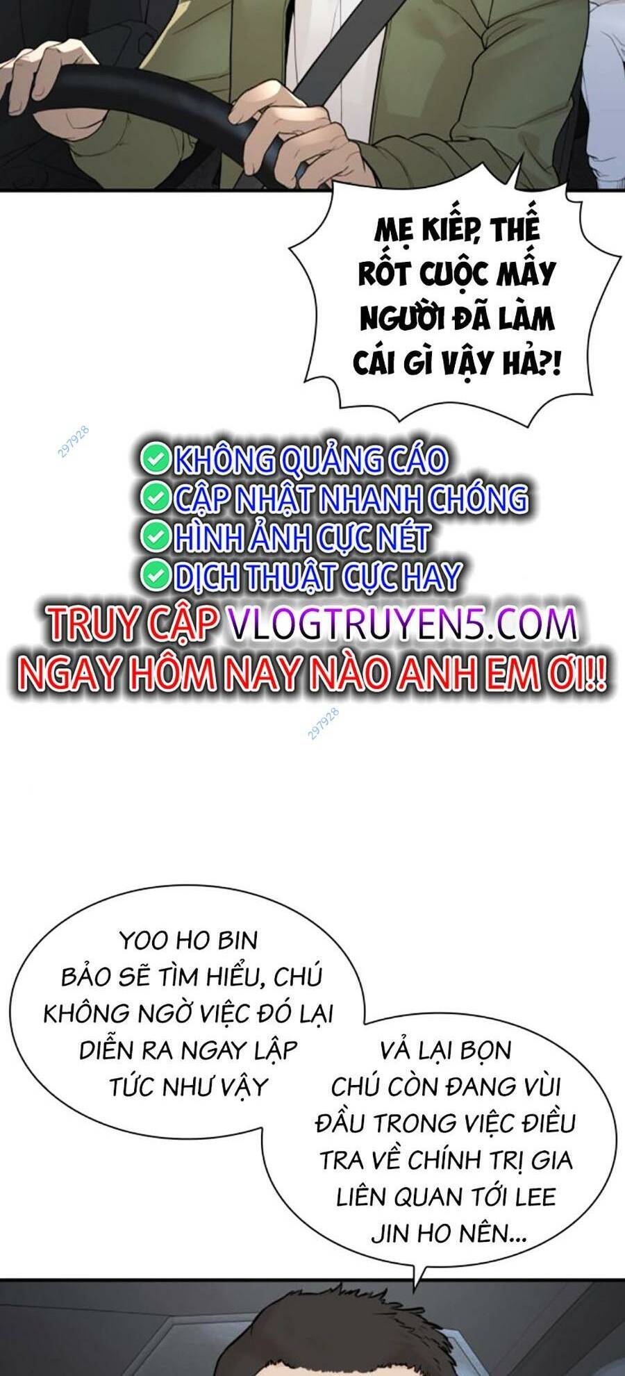 Cách Chiến Thắng Trận Đấu Chap 211 - Next Chap 212