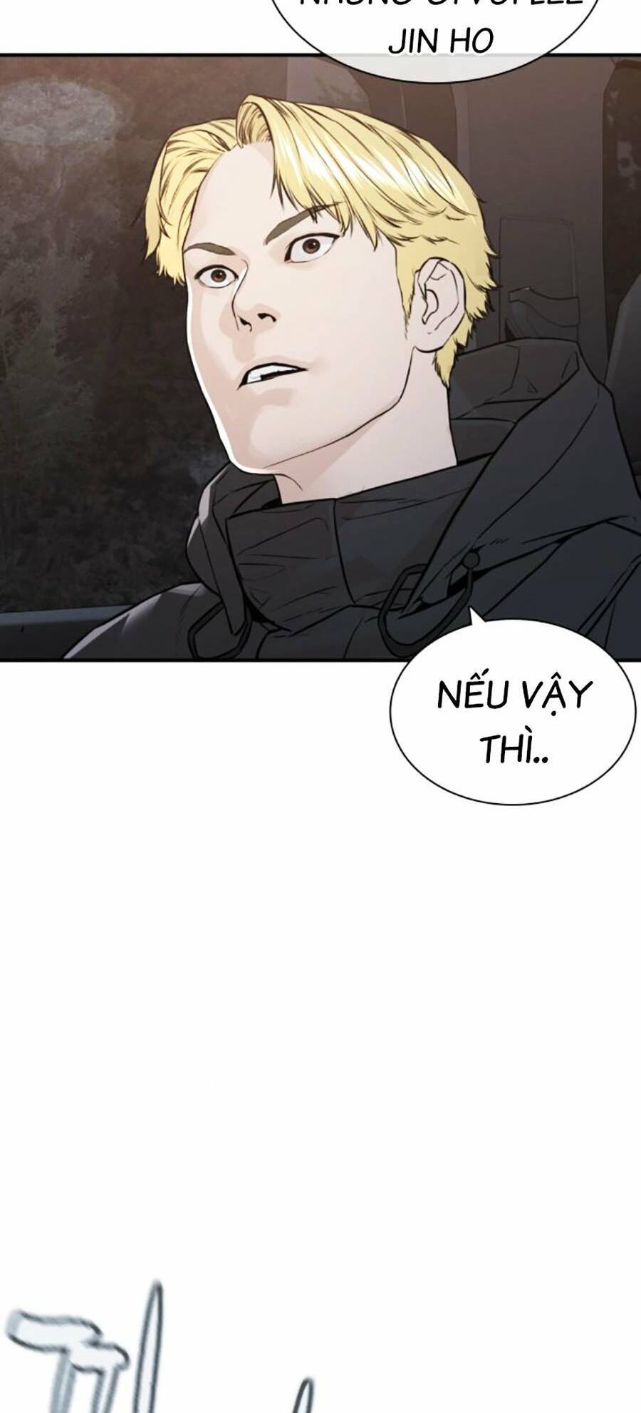 Cách Chiến Thắng Trận Đấu Chap 211 - Next Chap 212