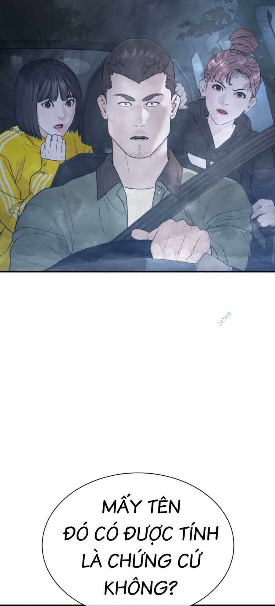 Cách Chiến Thắng Trận Đấu Chap 211 - Next Chap 212