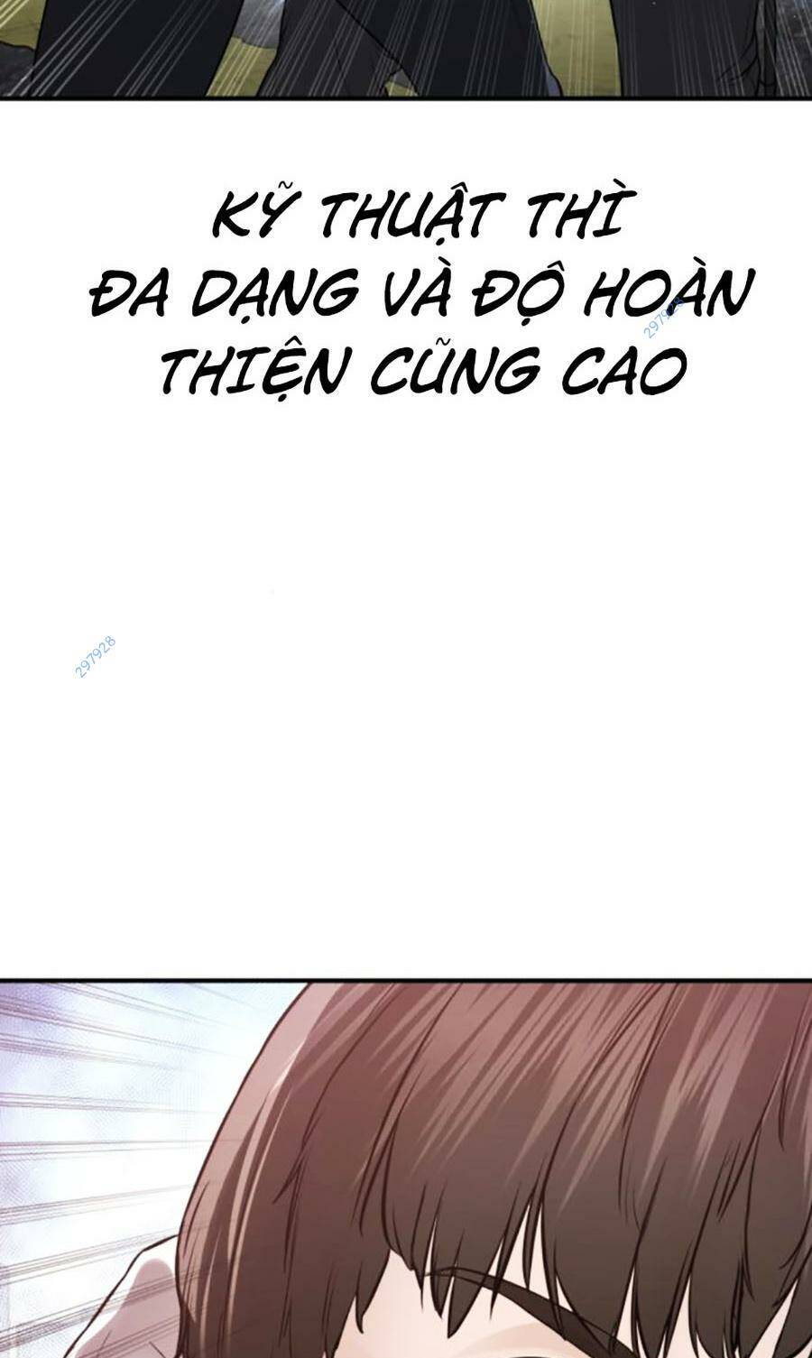 Cách Chiến Thắng Trận Đấu Chap 211 - Next Chap 212