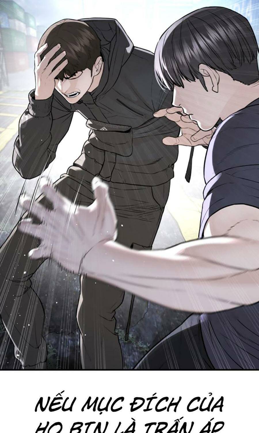 Cách Chiến Thắng Trận Đấu Chap 211 - Next Chap 212