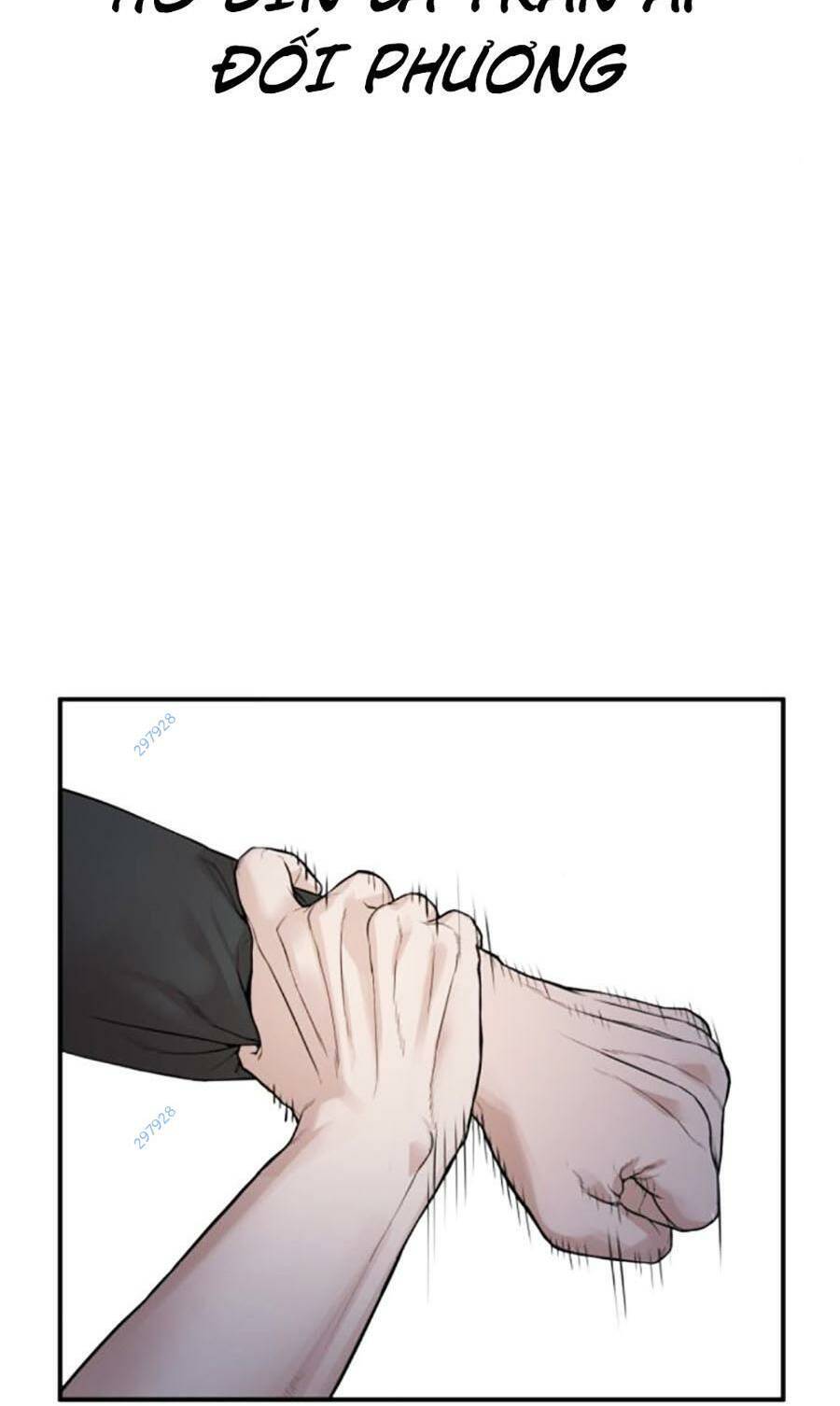 Cách Chiến Thắng Trận Đấu Chap 211 - Next Chap 212