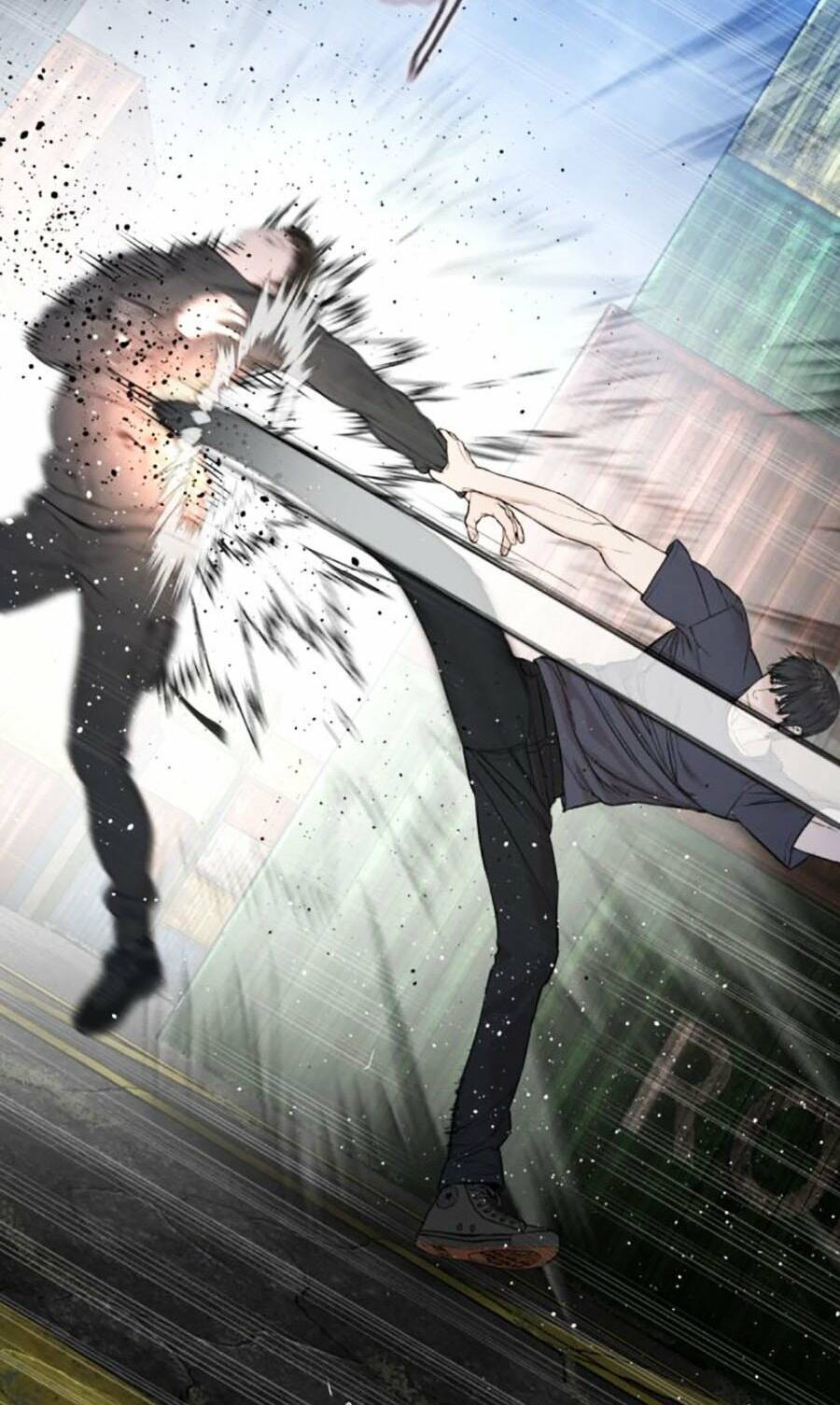 Cách Chiến Thắng Trận Đấu Chap 211 - Next Chap 212