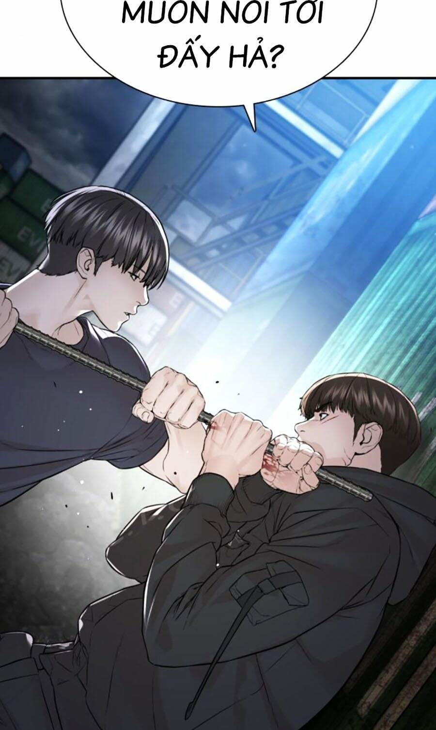 Cách Chiến Thắng Trận Đấu Chap 211 - Next Chap 212