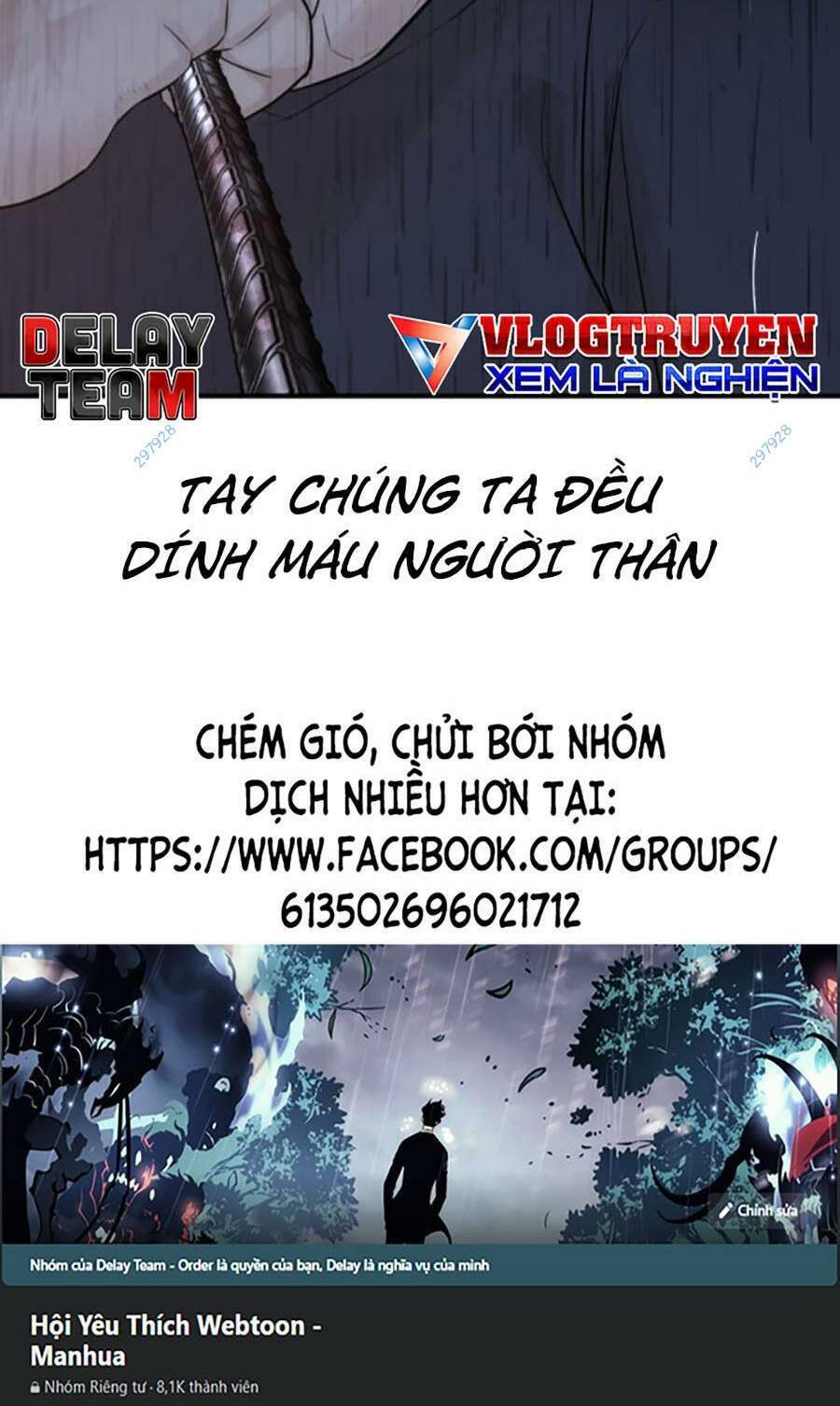 Cách Chiến Thắng Trận Đấu Chap 211 - Next Chap 212