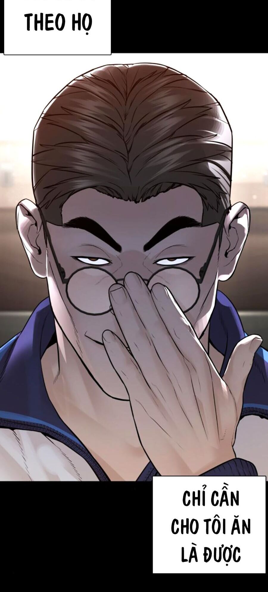 Cách Chiến Thắng Trận Đấu Chap 212 - Next Chap 213