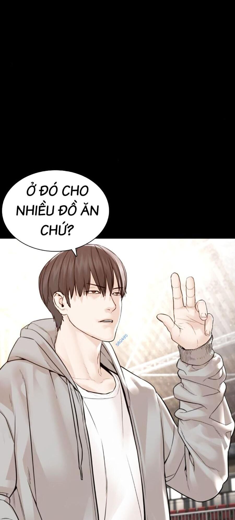 Cách Chiến Thắng Trận Đấu Chap 212 - Next Chap 213