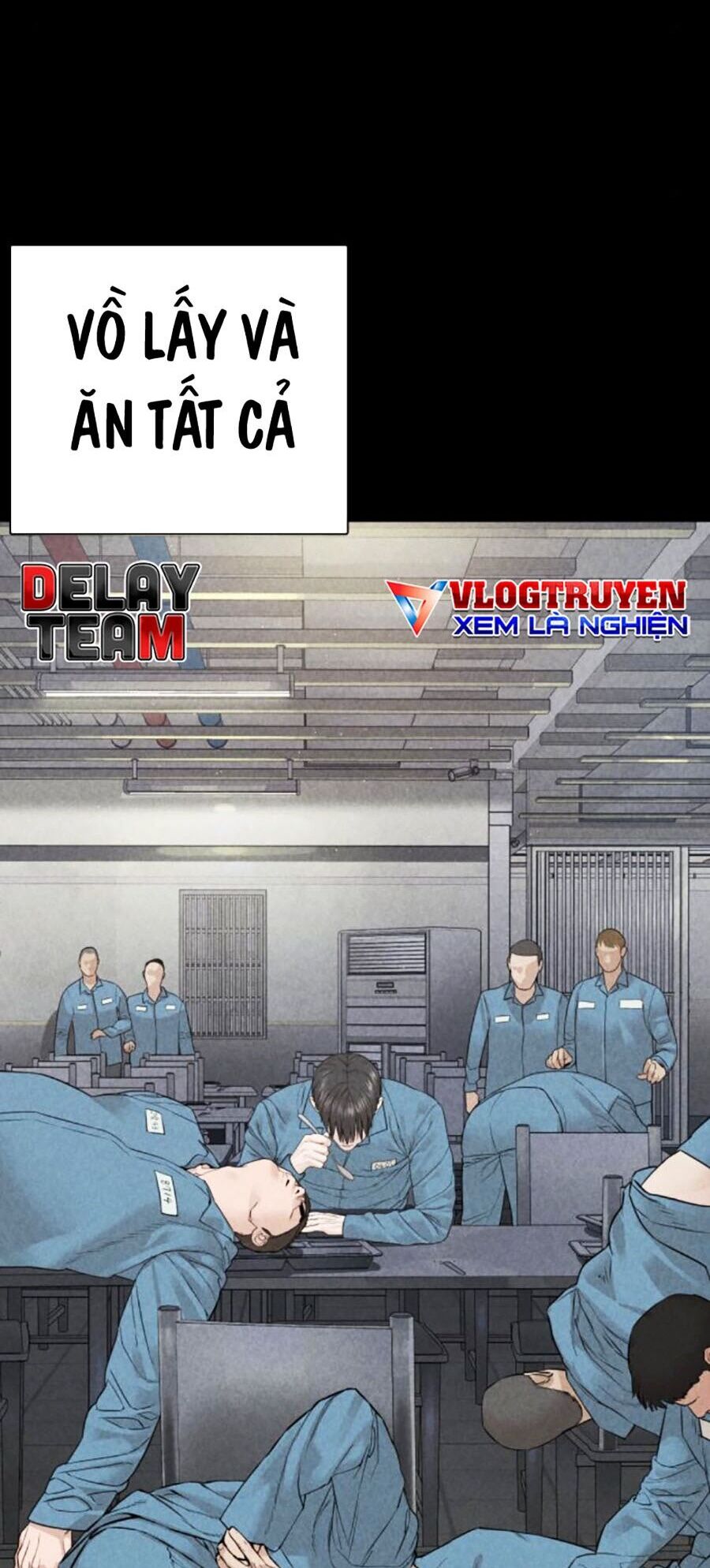 Cách Chiến Thắng Trận Đấu Chap 212 - Next Chap 213