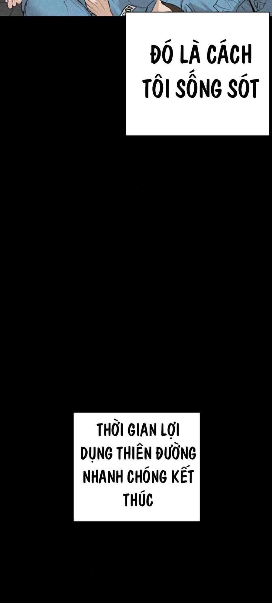 Cách Chiến Thắng Trận Đấu Chap 212 - Next Chap 213