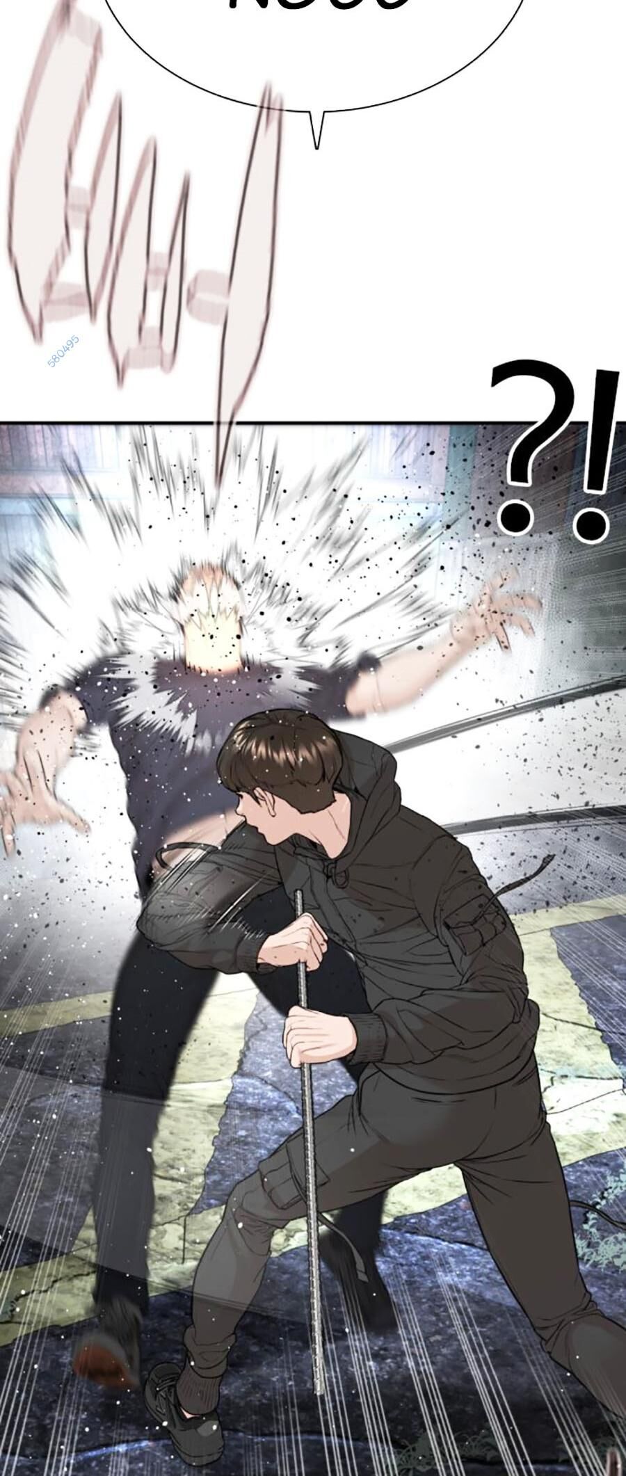 Cách Chiến Thắng Trận Đấu Chap 212 - Next Chap 213