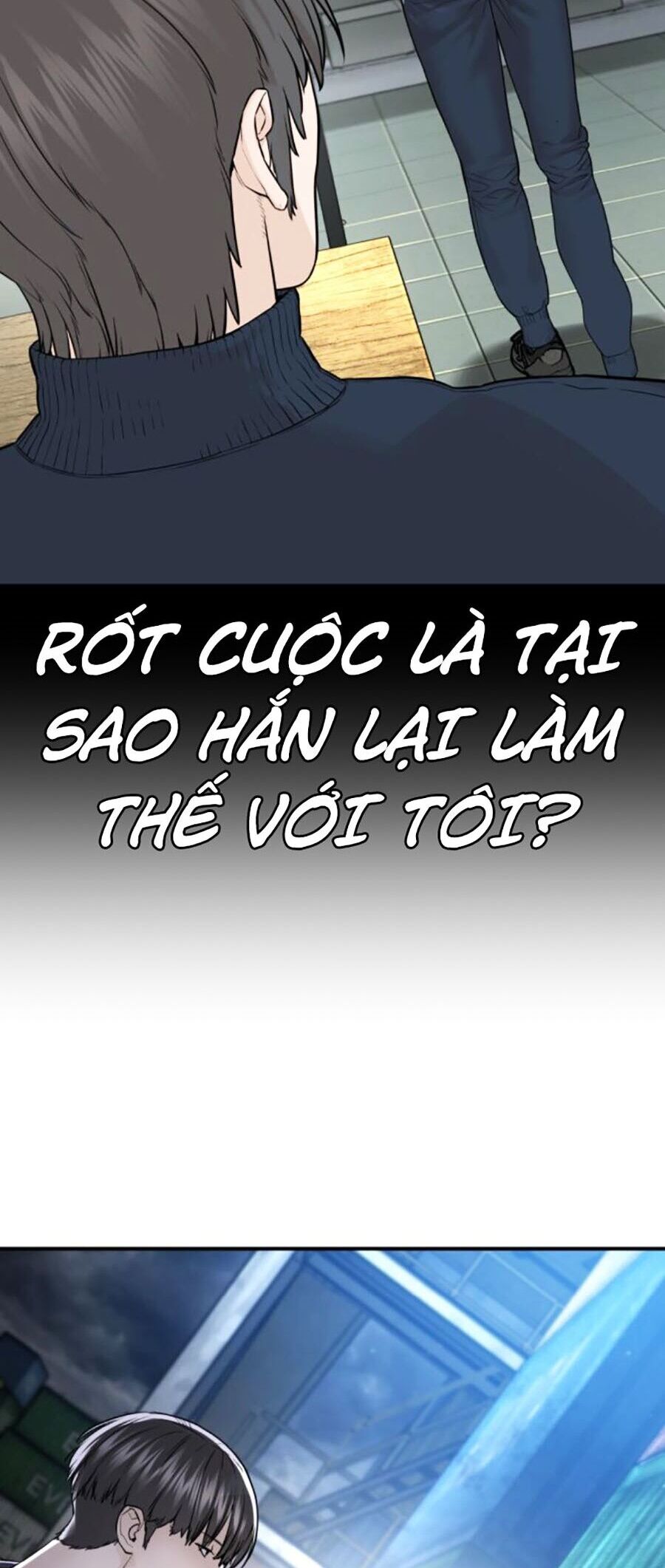 Cách Chiến Thắng Trận Đấu Chap 212 - Next Chap 213