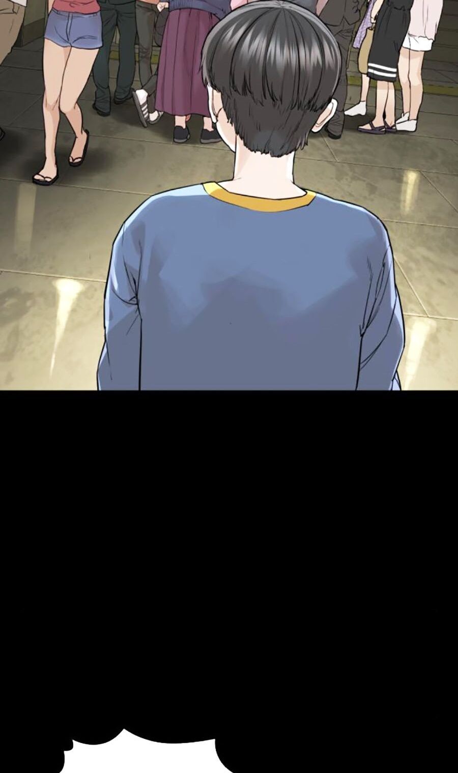 Cách Chiến Thắng Trận Đấu Chap 212 - Next Chap 213