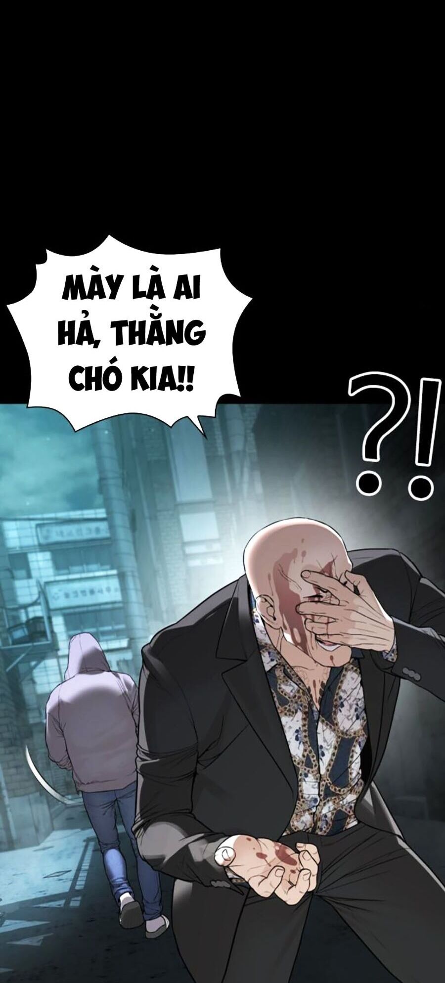 Cách Chiến Thắng Trận Đấu Chap 212 - Next Chap 213