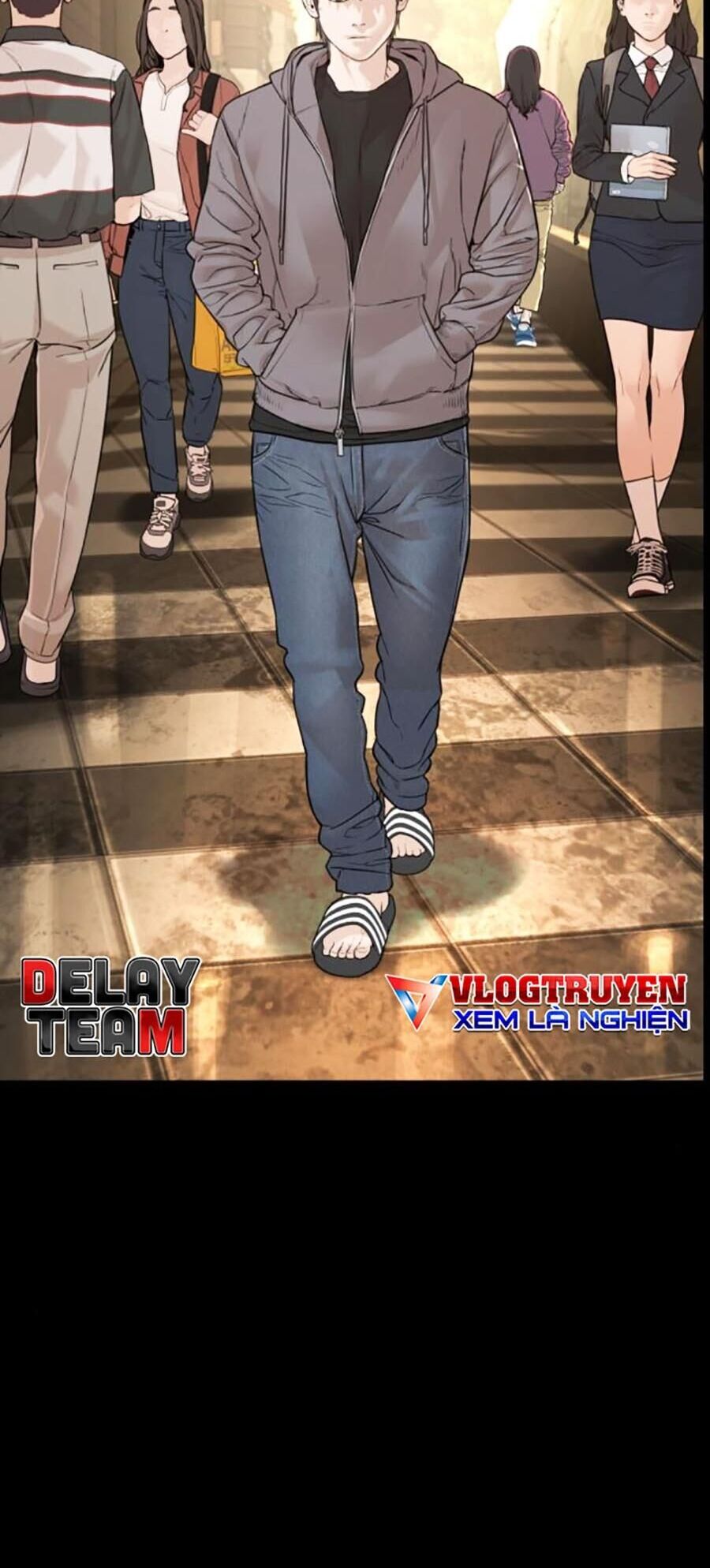 Cách Chiến Thắng Trận Đấu Chap 212 - Next Chap 213