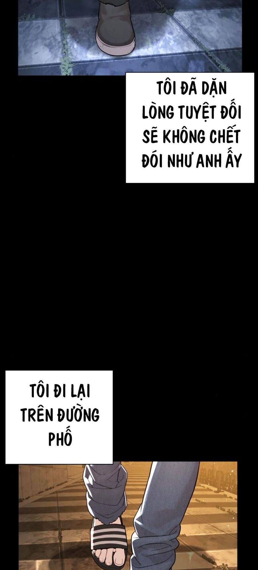 Cách Chiến Thắng Trận Đấu Chap 212 - Next Chap 213