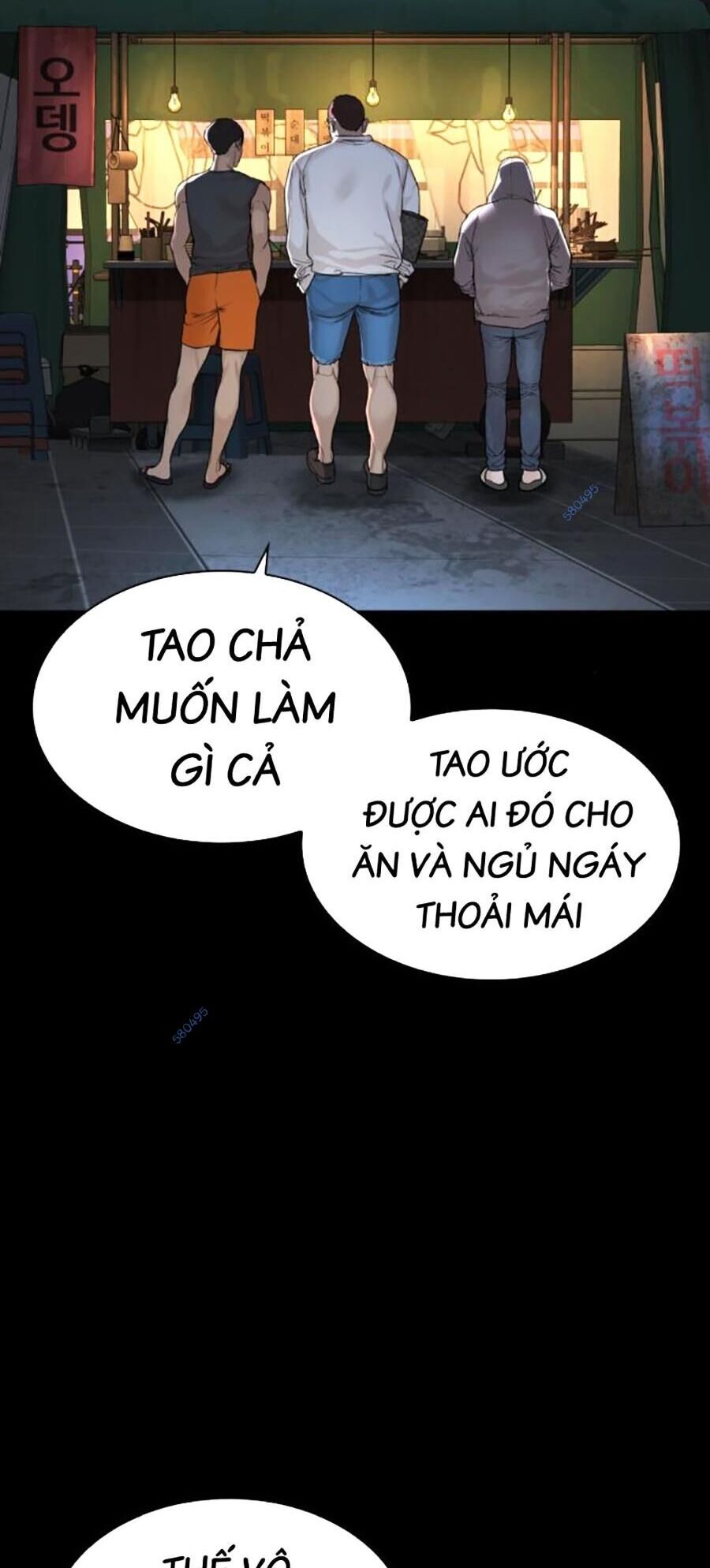 Cách Chiến Thắng Trận Đấu Chap 212 - Next Chap 213
