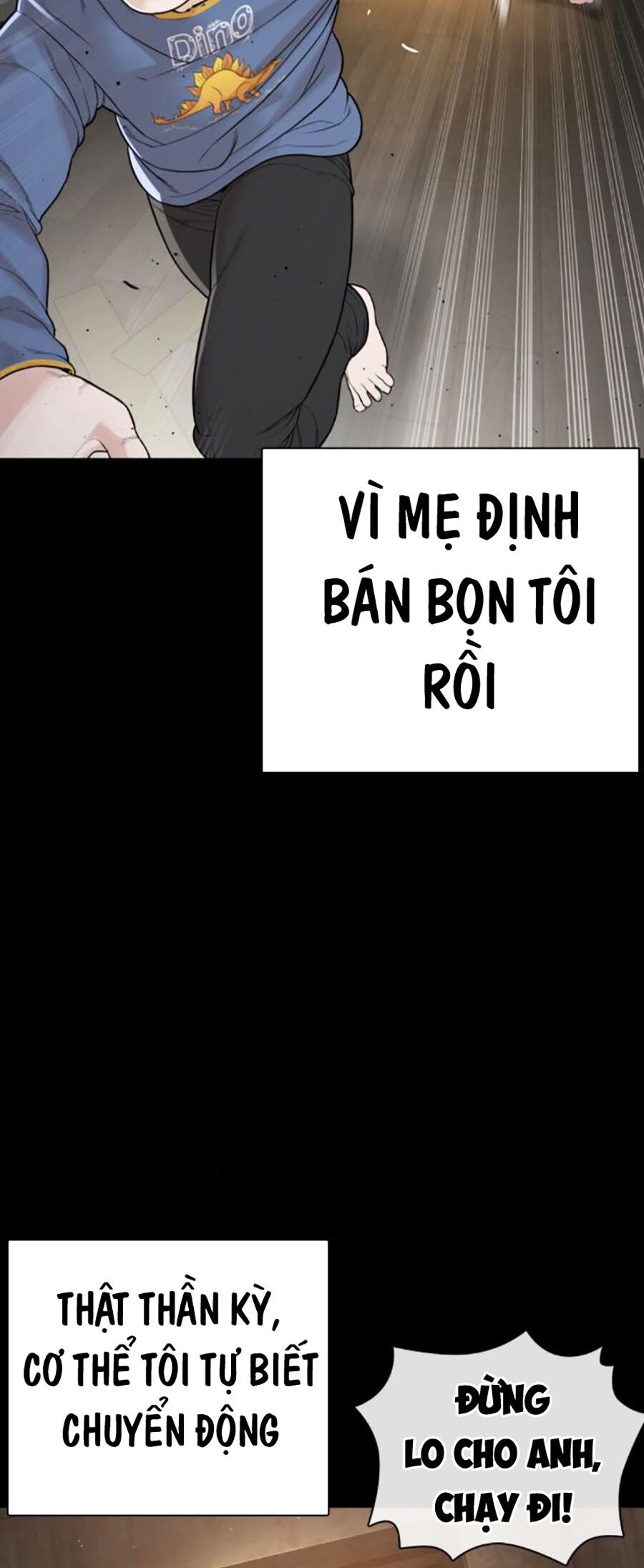 Cách Chiến Thắng Trận Đấu Chap 212 - Next Chap 213