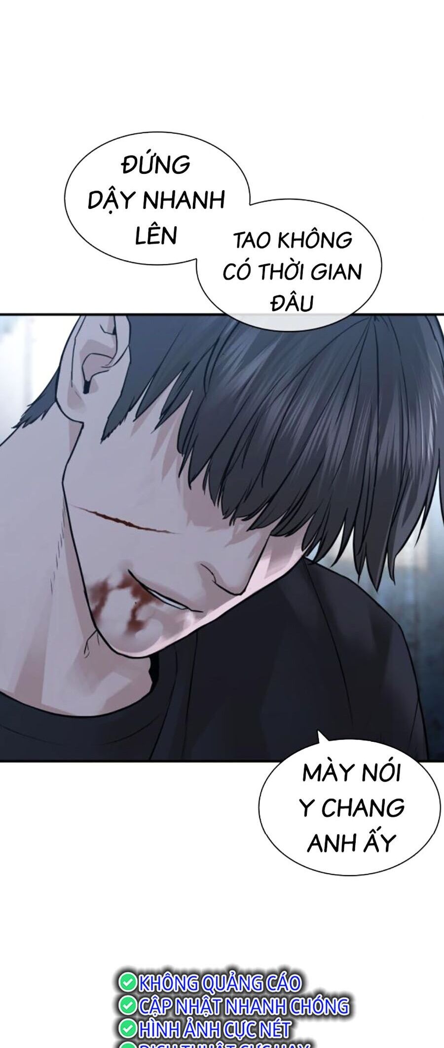 Cách Chiến Thắng Trận Đấu Chap 212 - Next Chap 213