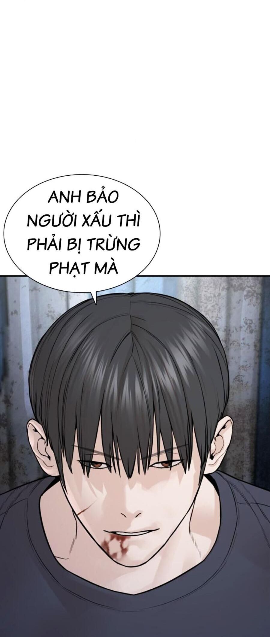Cách Chiến Thắng Trận Đấu Chap 212 - Next Chap 213