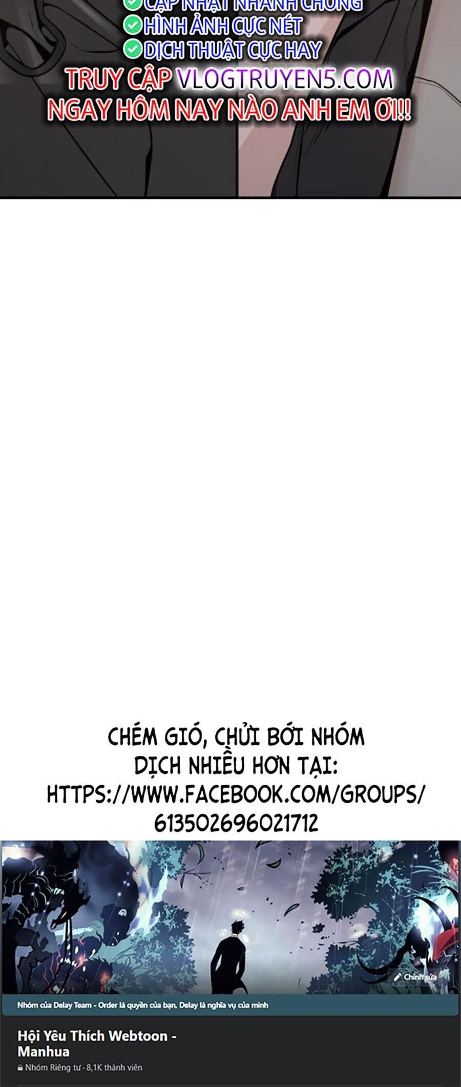 Cách Chiến Thắng Trận Đấu Chap 212 - Next Chap 213