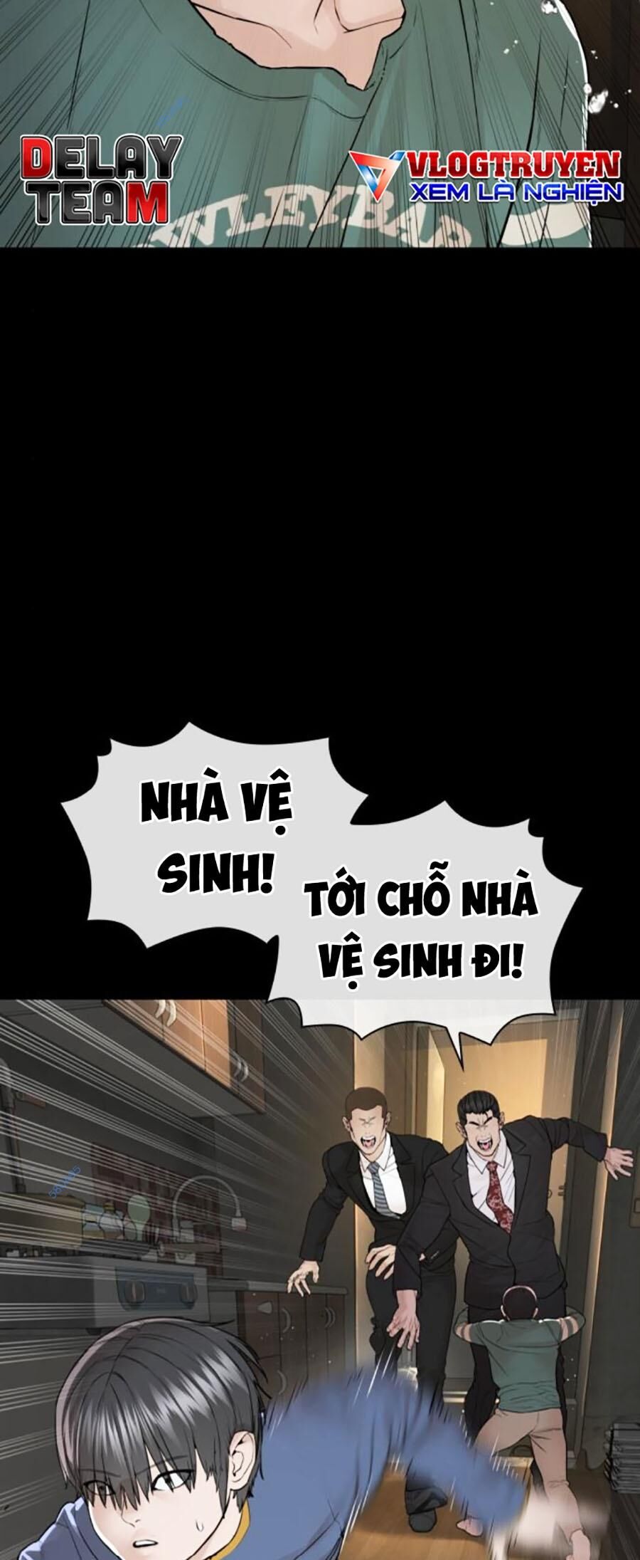 Cách Chiến Thắng Trận Đấu Chap 212 - Next Chap 213