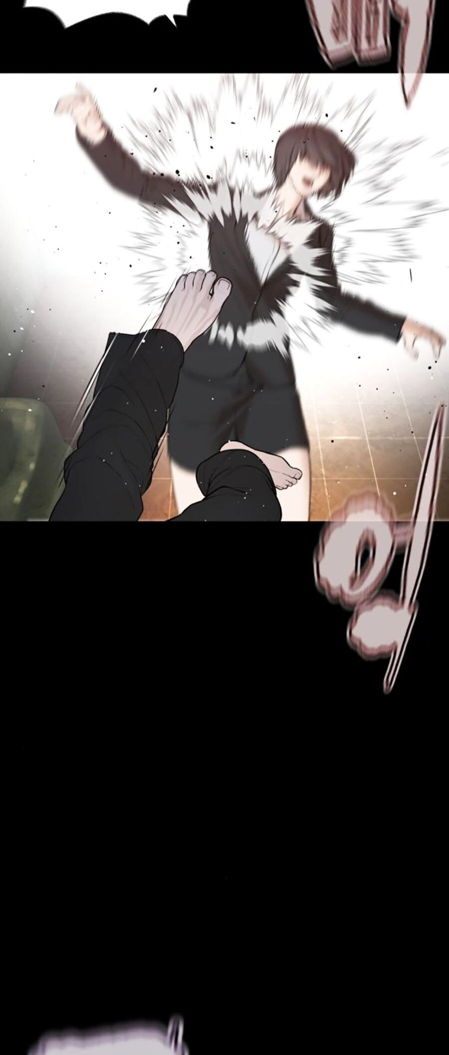 Cách Chiến Thắng Trận Đấu Chap 212 - Next Chap 213