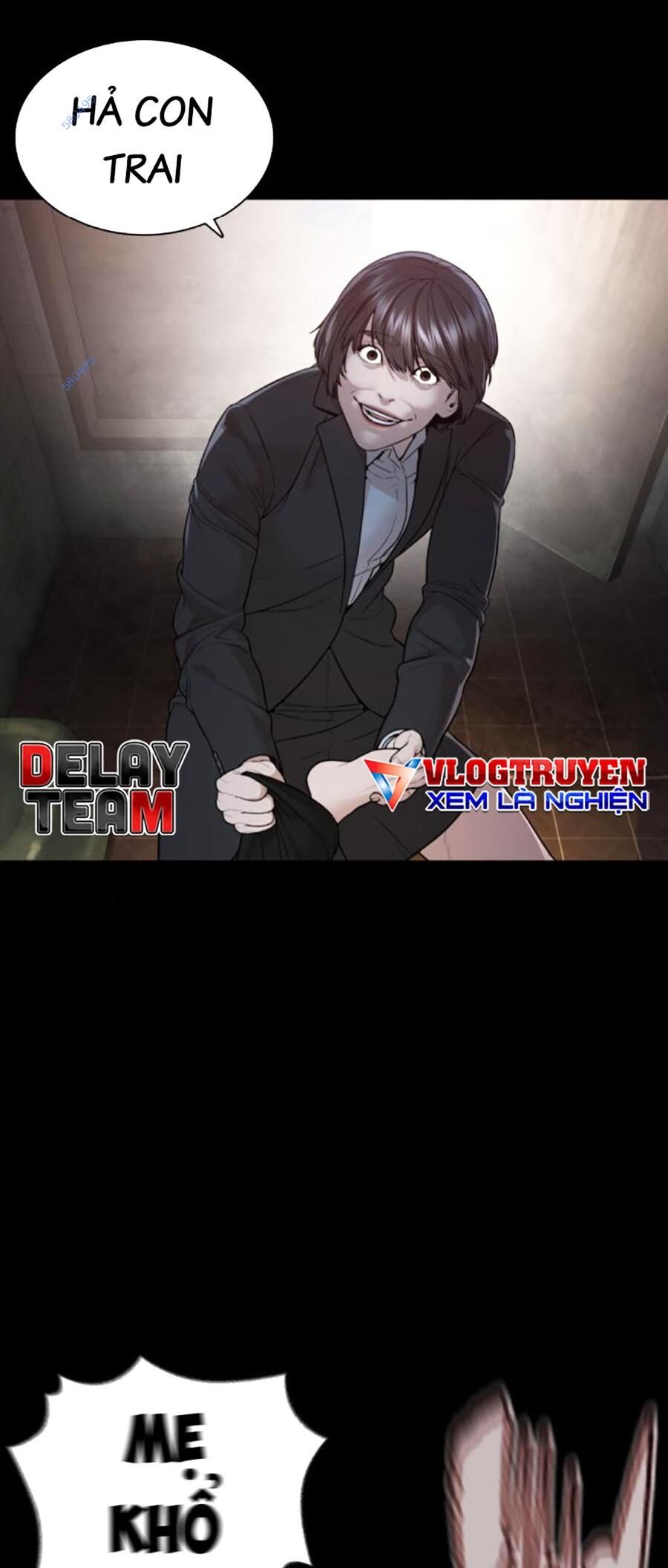 Cách Chiến Thắng Trận Đấu Chap 212 - Next Chap 213
