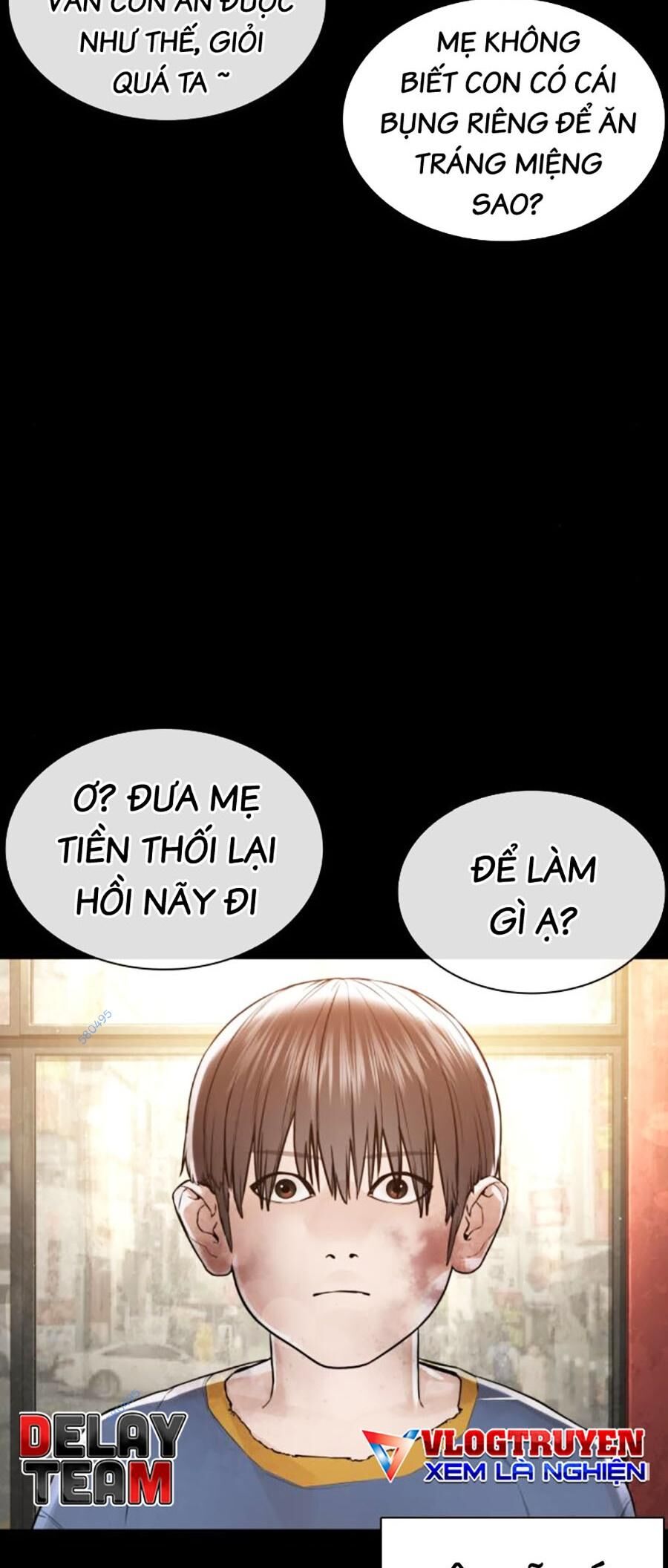 Cách Chiến Thắng Trận Đấu Chap 212 - Next Chap 213