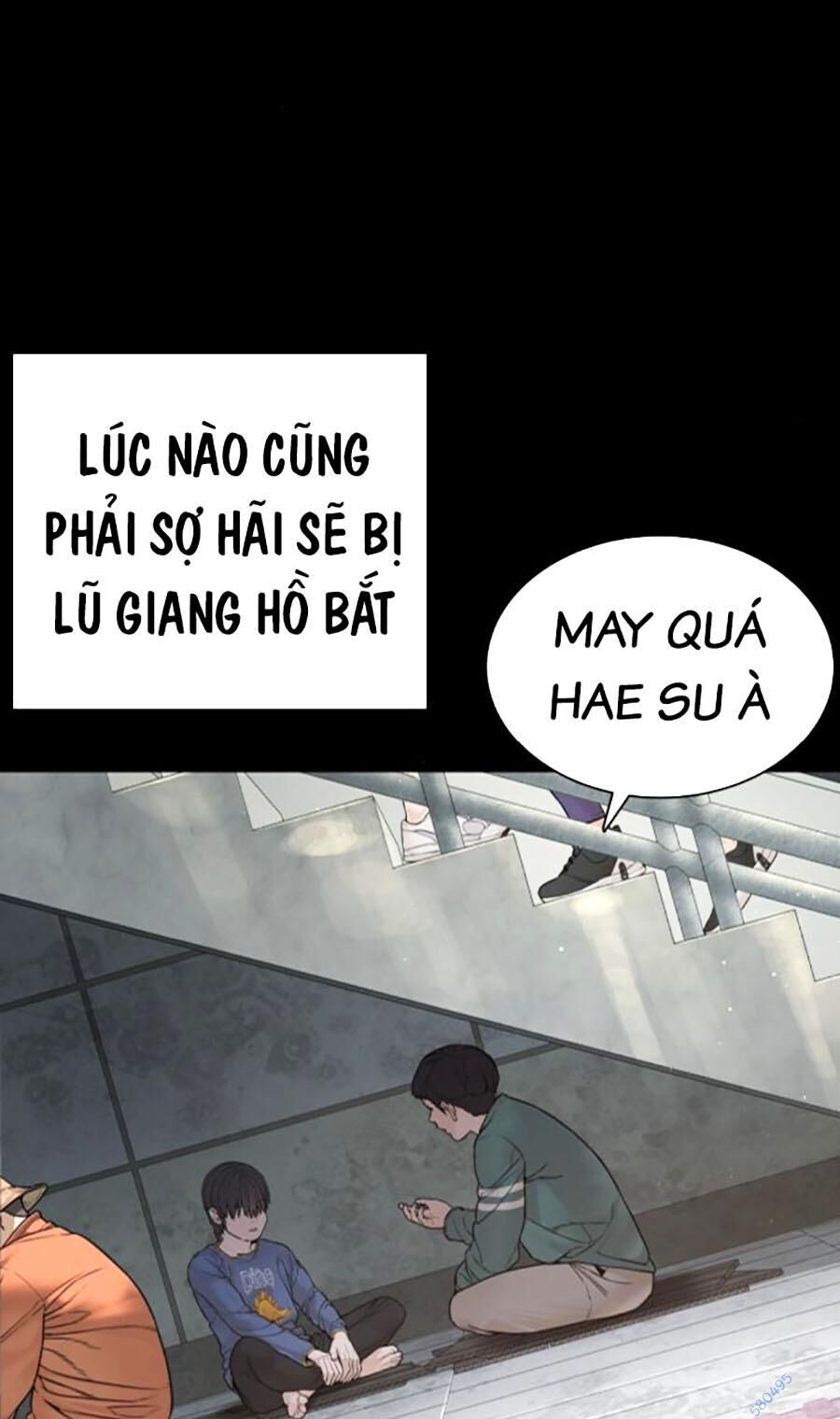 Cách Chiến Thắng Trận Đấu Chap 212 - Next Chap 213