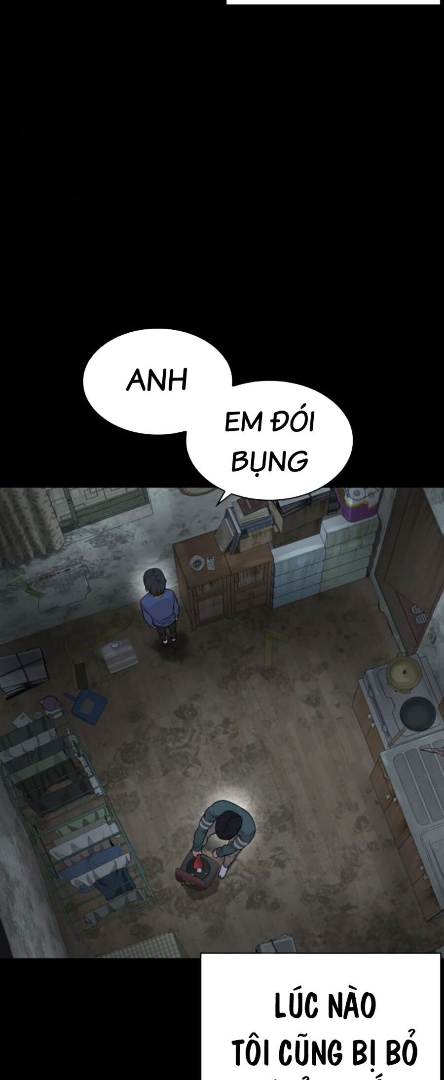 Cách Chiến Thắng Trận Đấu Chap 212 - Next Chap 213