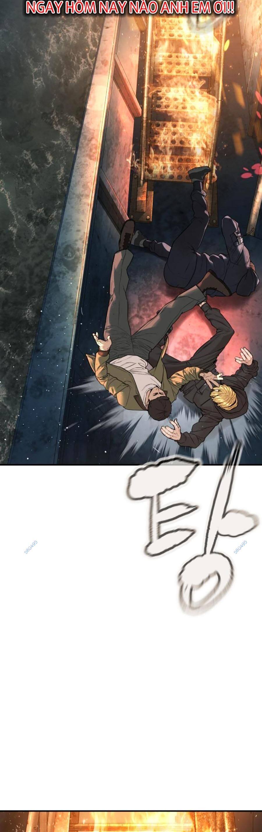 Cách Chiến Thắng Trận Đấu Chap 213 - Next Chap 214