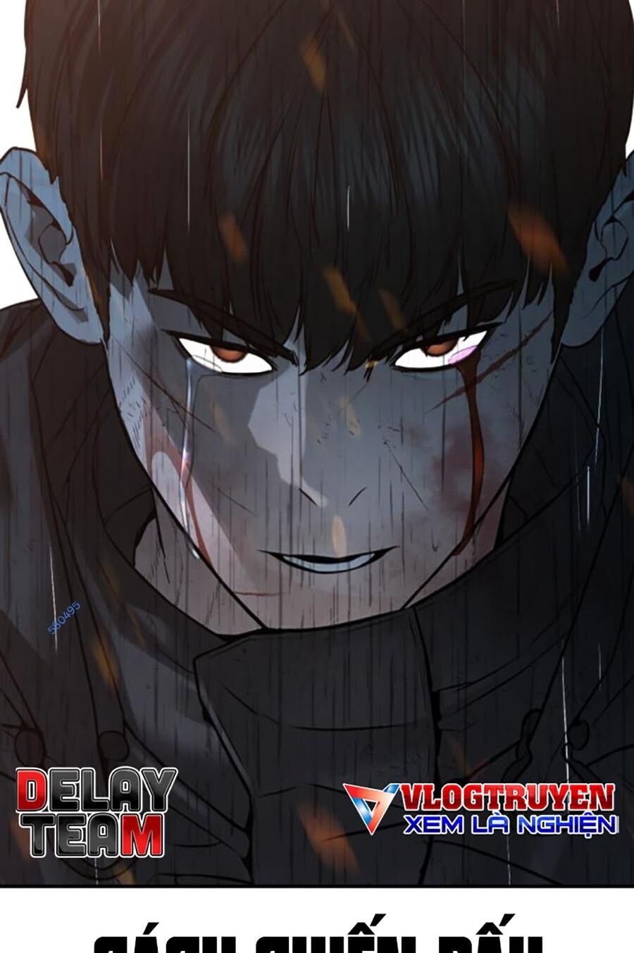 Cách Chiến Thắng Trận Đấu Chap 213 - Next Chap 214