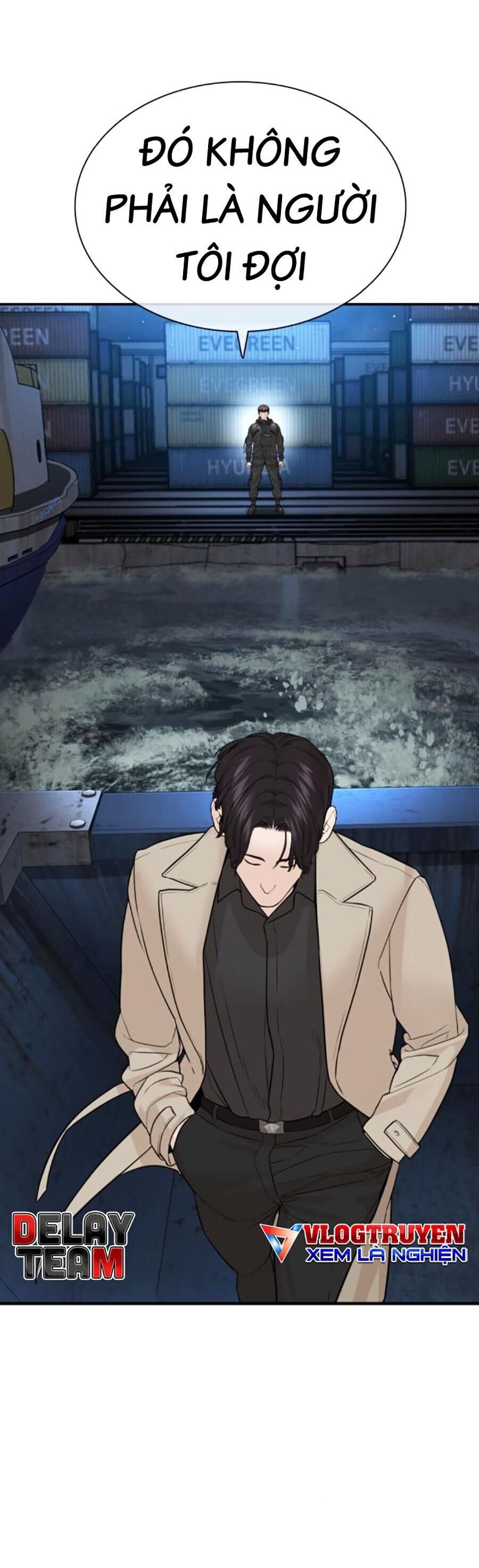 Cách Chiến Thắng Trận Đấu Chap 213 - Next Chap 214