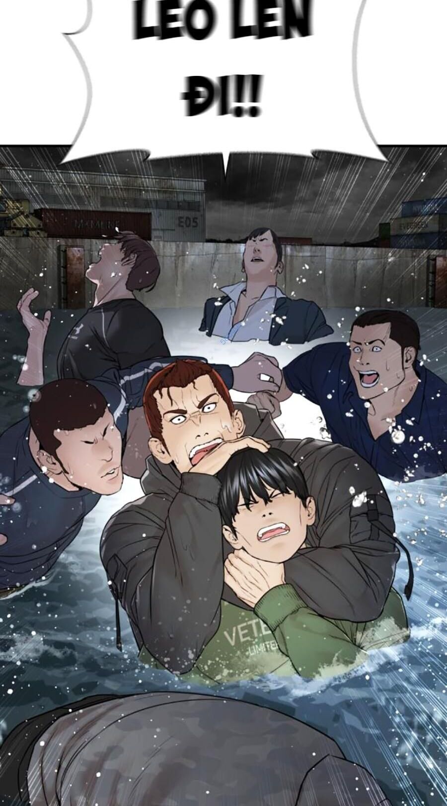 Cách Chiến Thắng Trận Đấu Chap 213 - Next Chap 214