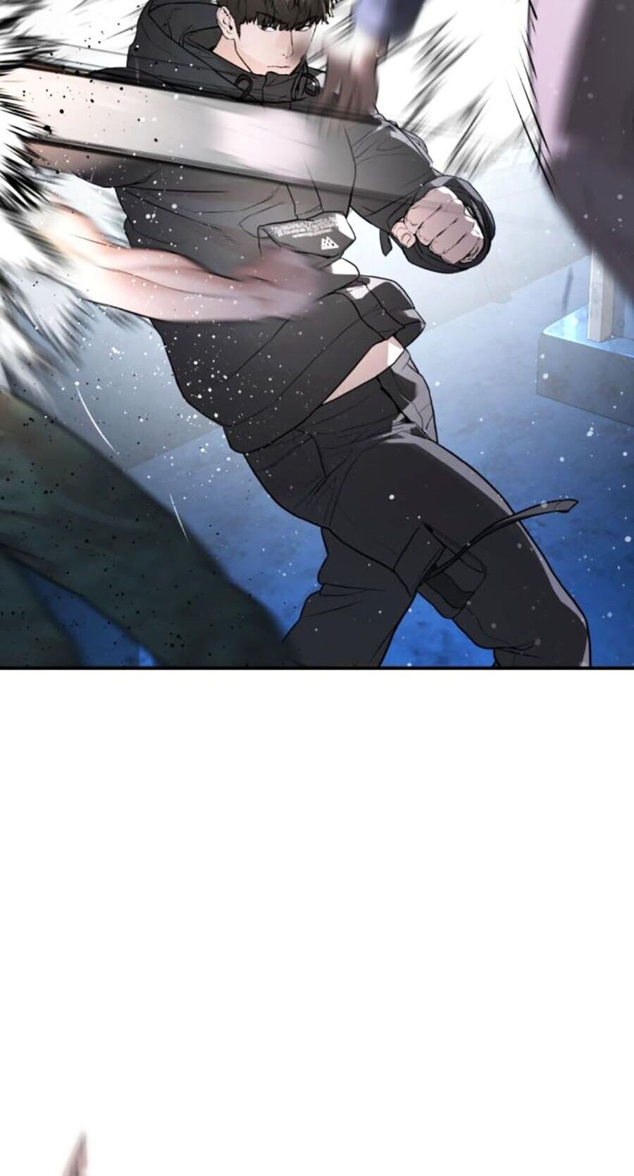 Cách Chiến Thắng Trận Đấu Chap 213 - Next Chap 214