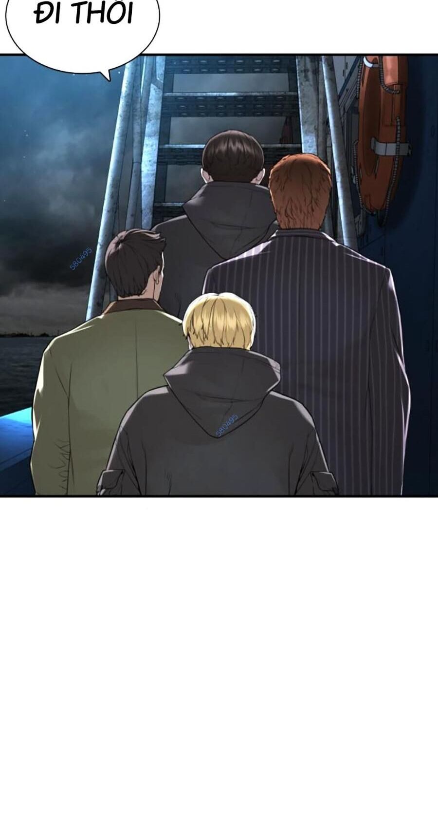 Cách Chiến Thắng Trận Đấu Chap 213 - Next Chap 214