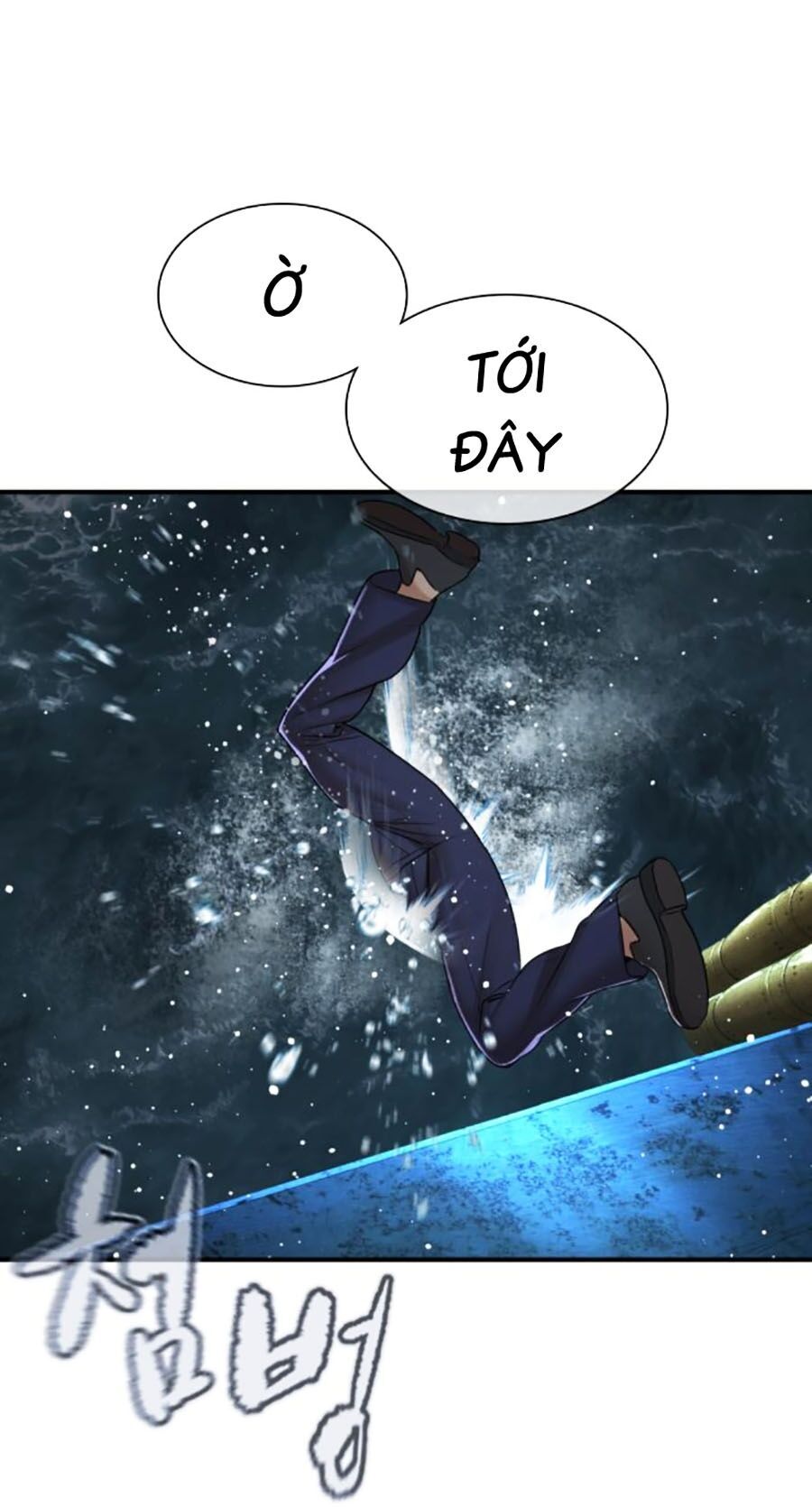 Cách Chiến Thắng Trận Đấu Chap 213 - Next Chap 214