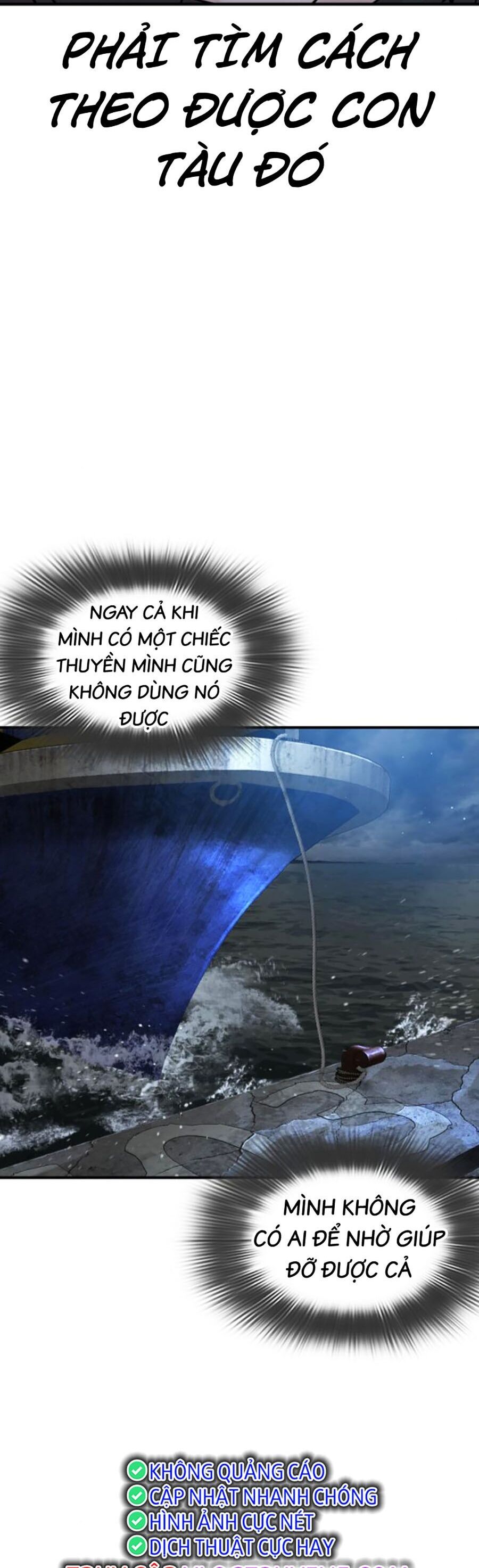 Cách Chiến Thắng Trận Đấu Chap 213 - Next Chap 214