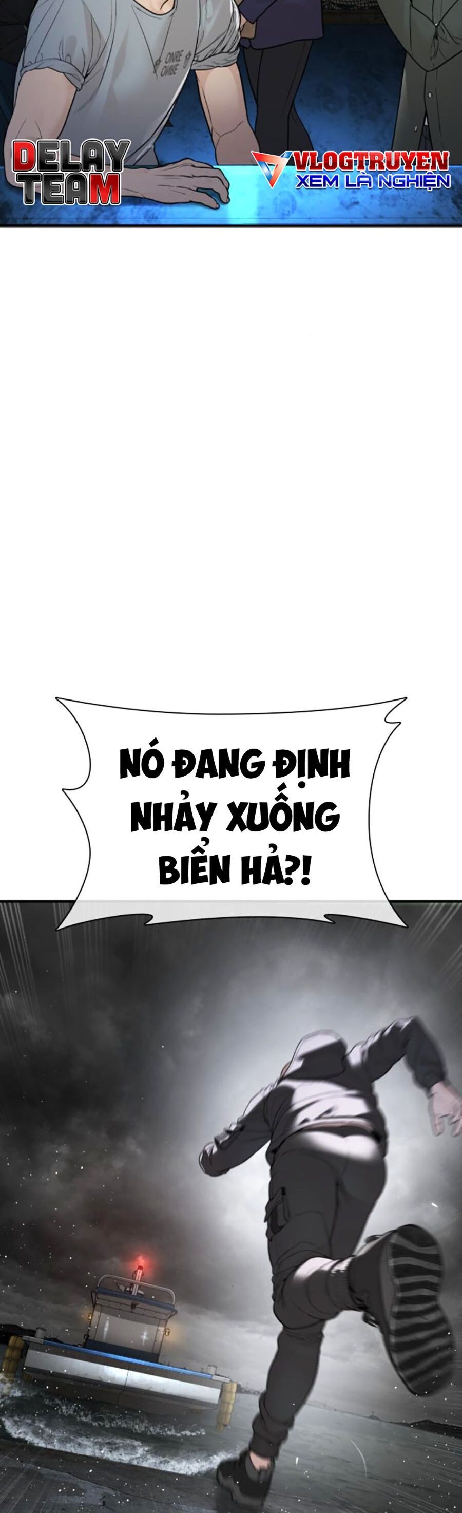 Cách Chiến Thắng Trận Đấu Chap 213 - Next Chap 214