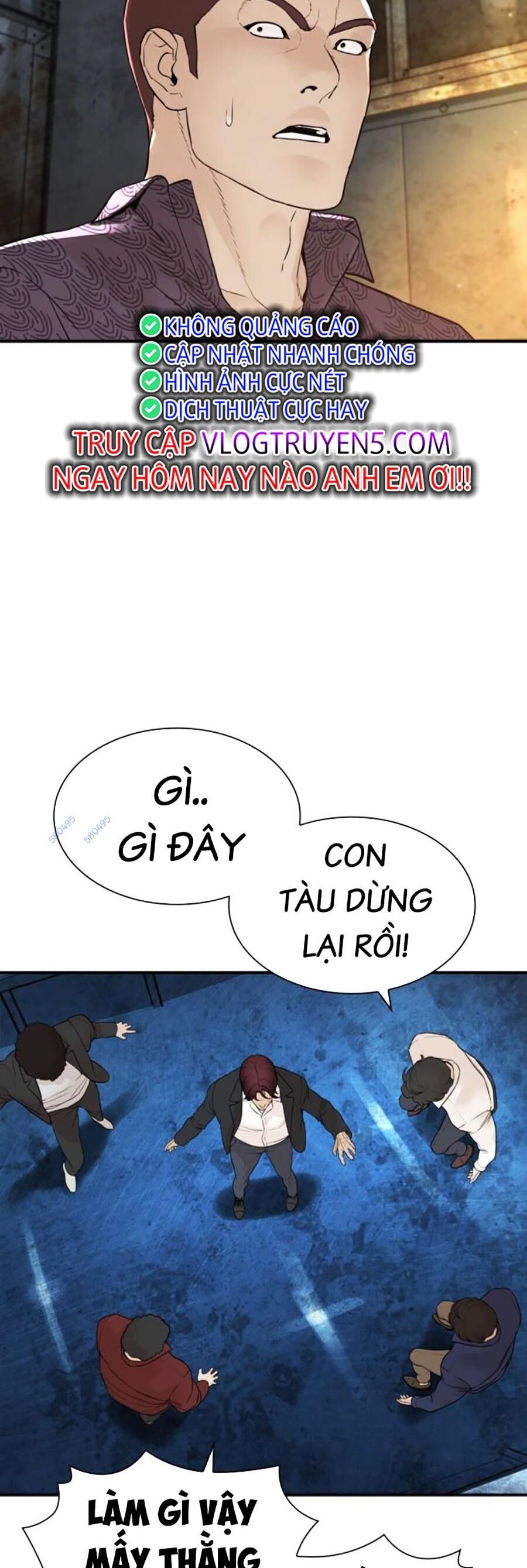 Cách Chiến Thắng Trận Đấu Chap 213 - Next Chap 214