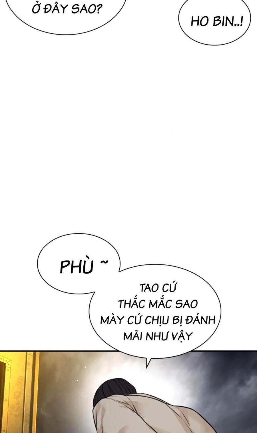 Cách Chiến Thắng Trận Đấu Chap 214 - Next Chap 215