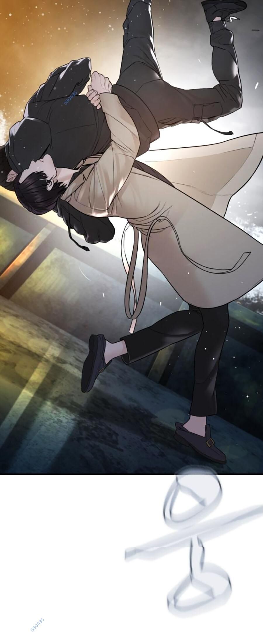 Cách Chiến Thắng Trận Đấu Chap 214 - Next Chap 215