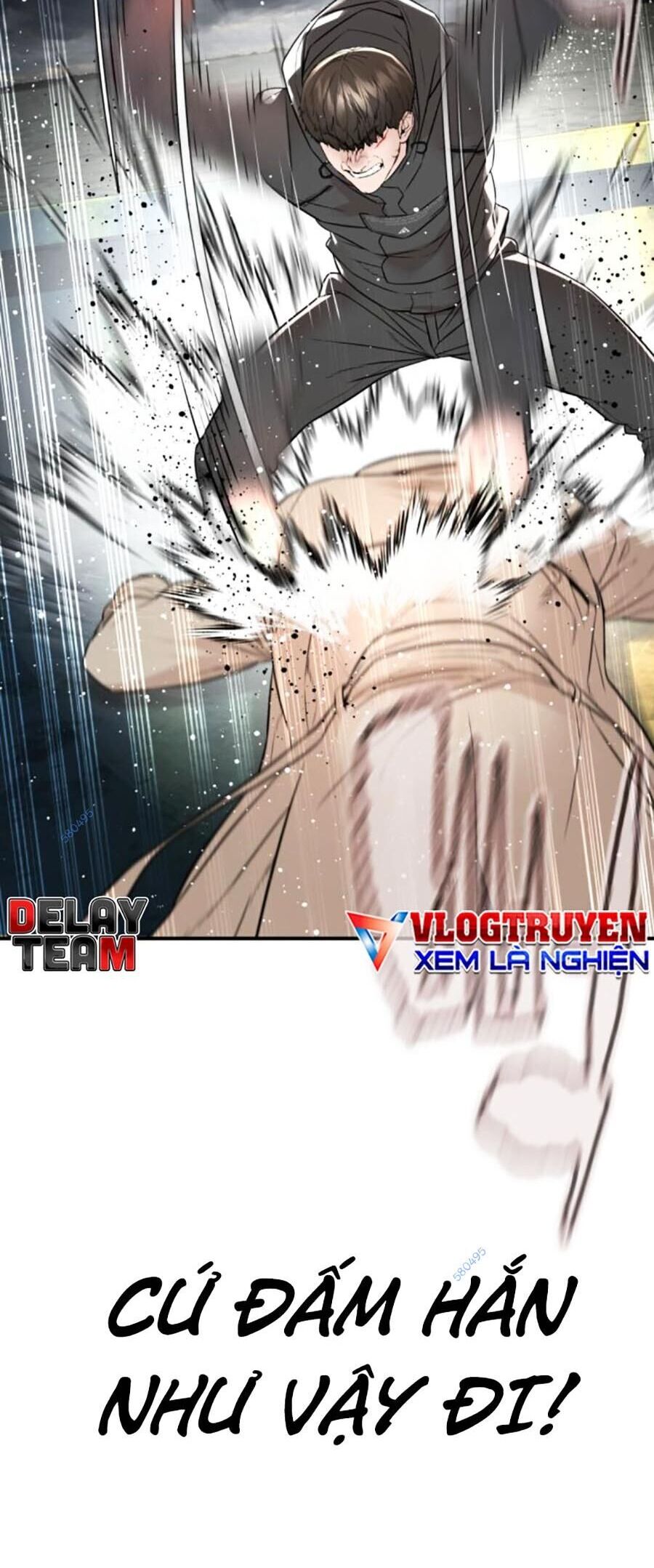 Cách Chiến Thắng Trận Đấu Chap 214 - Next Chap 215